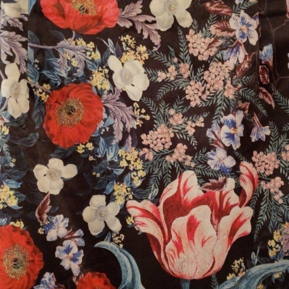 MINKPINK Botanical Floral Skirt - Picture 2 of 10